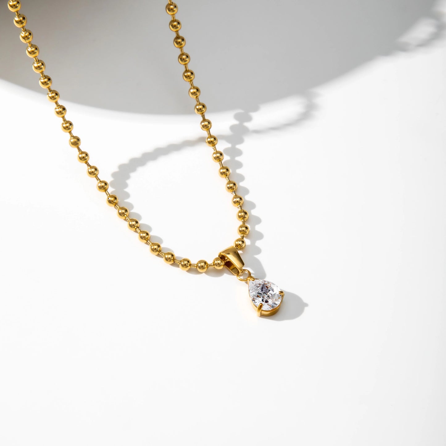 Aurelia Necklace