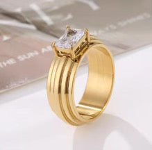 Ivette Ring