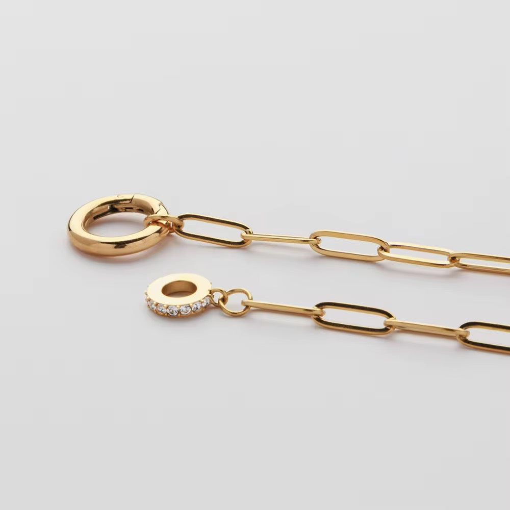Classic Necklace