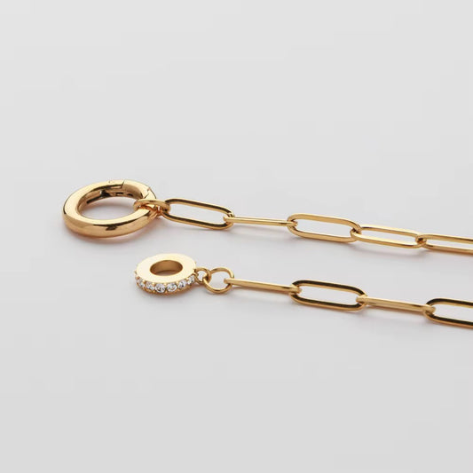 Classic Necklace