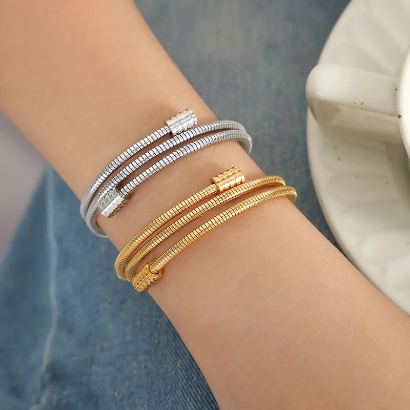 Layers Bangles