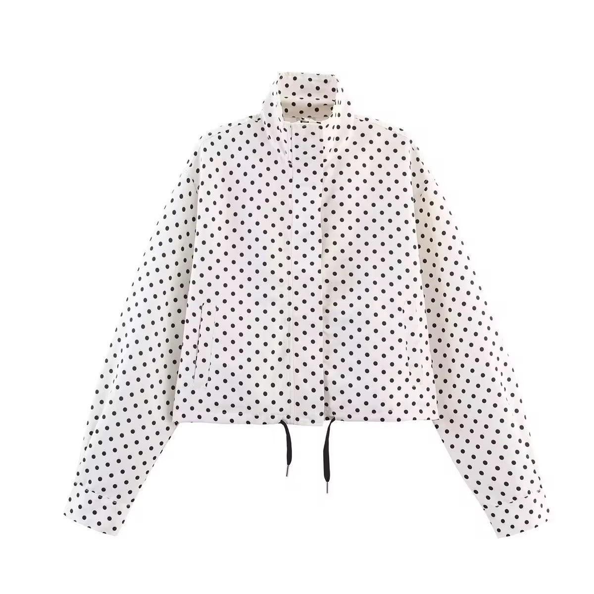 Monroe Jacket