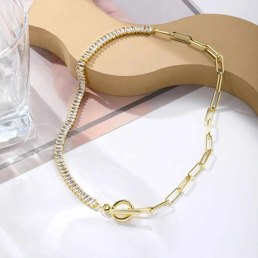 Greta Choker