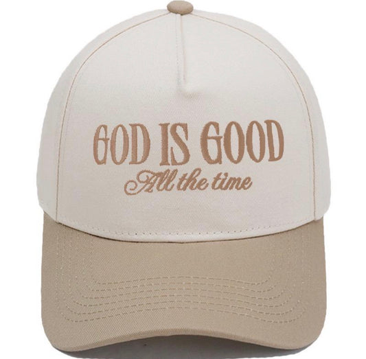 God Is Good