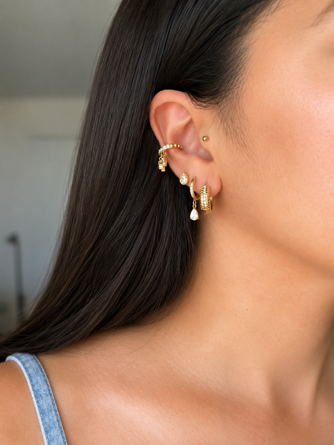 Kaia Earcuff