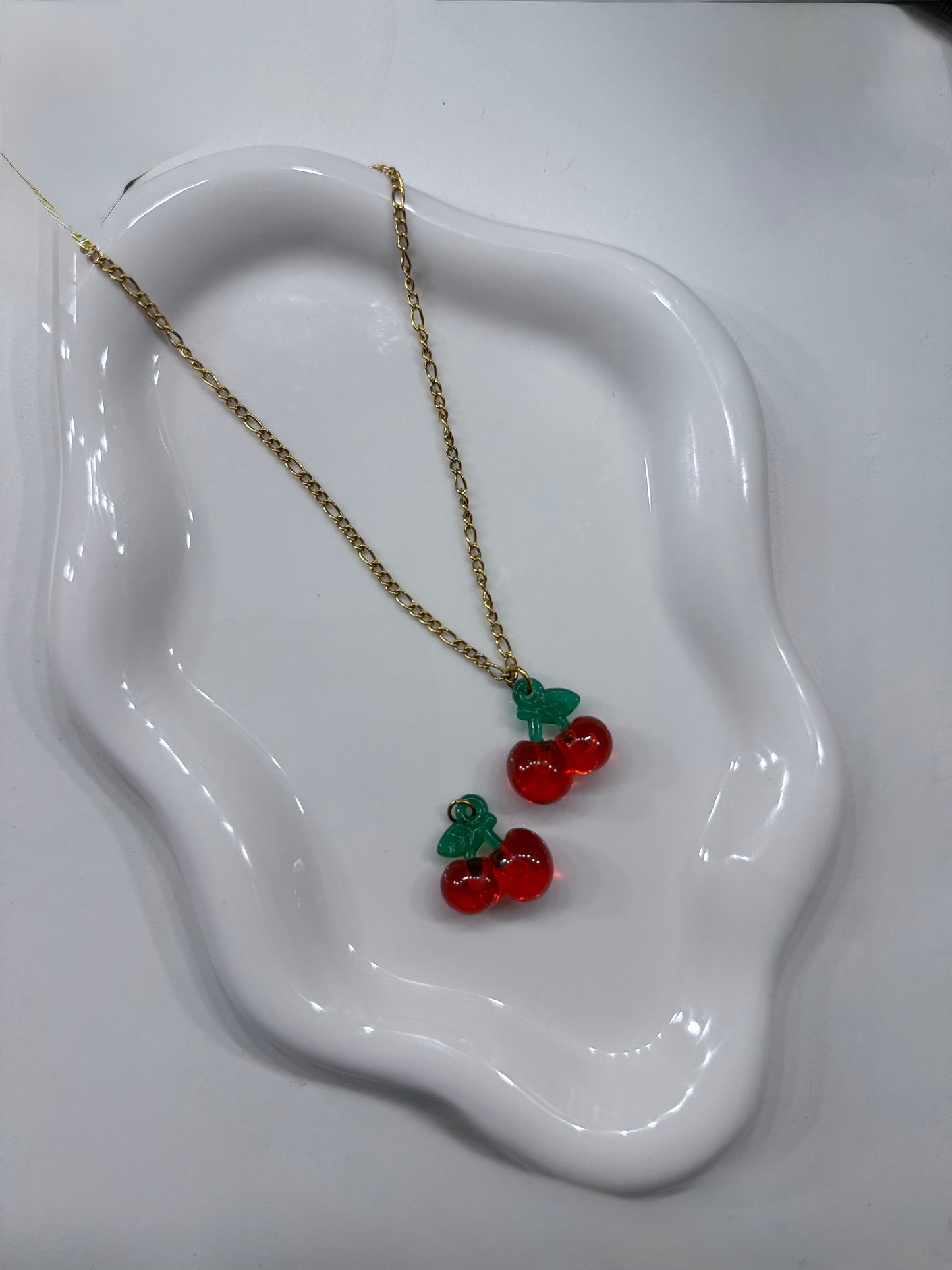 Cherry Charm