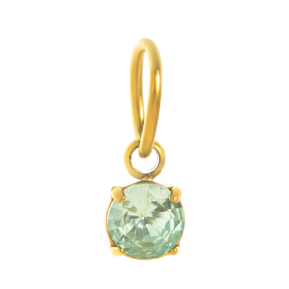 Your Magic-Birthstone Charms