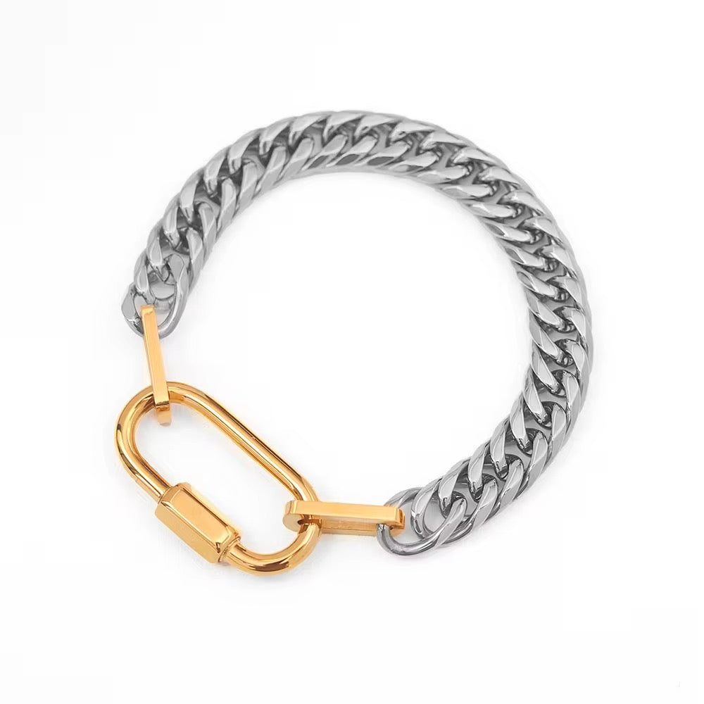 Cuban Bracelet