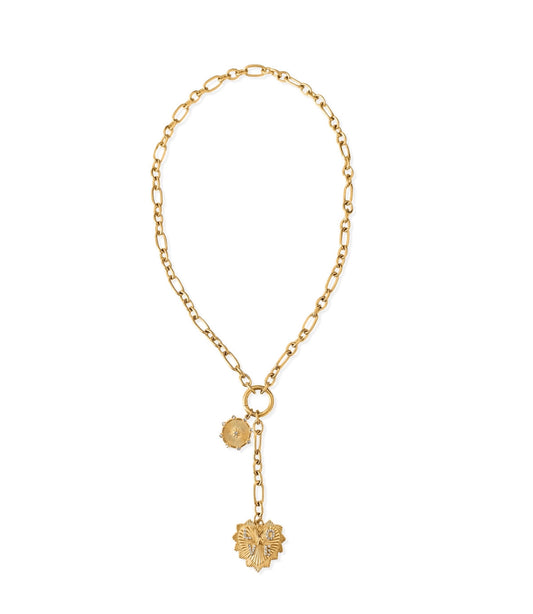 Nash Necklace