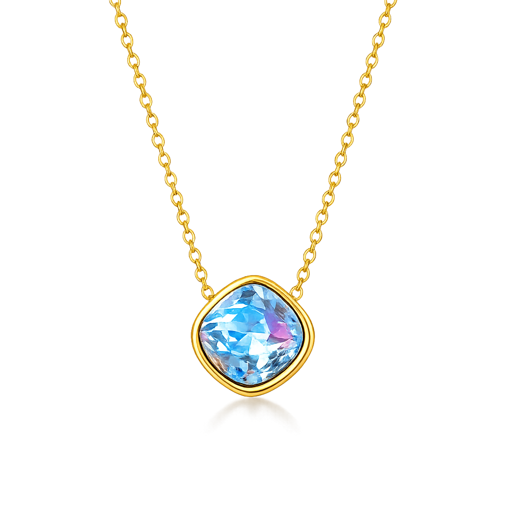 Zayra Necklace