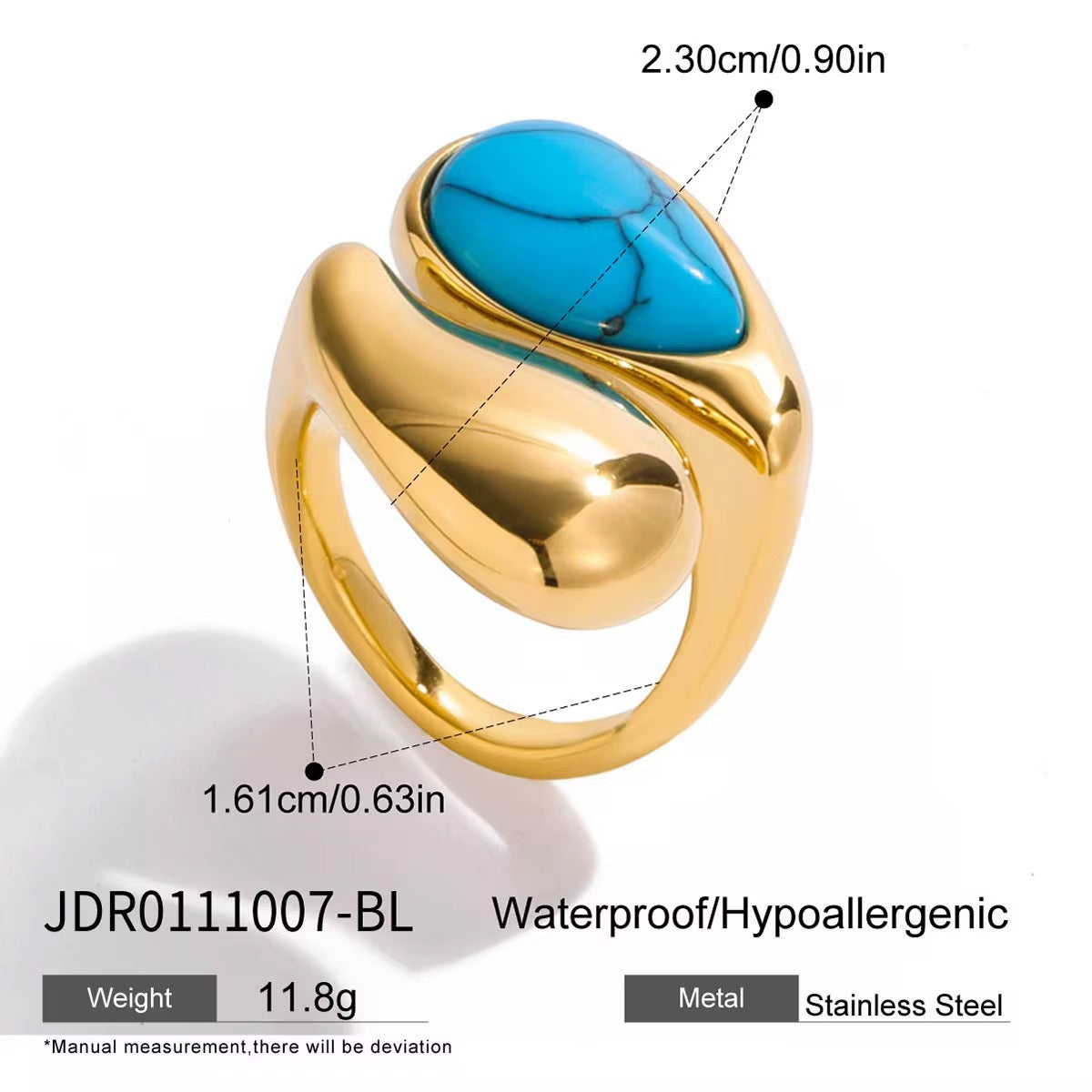 Ocean Ring