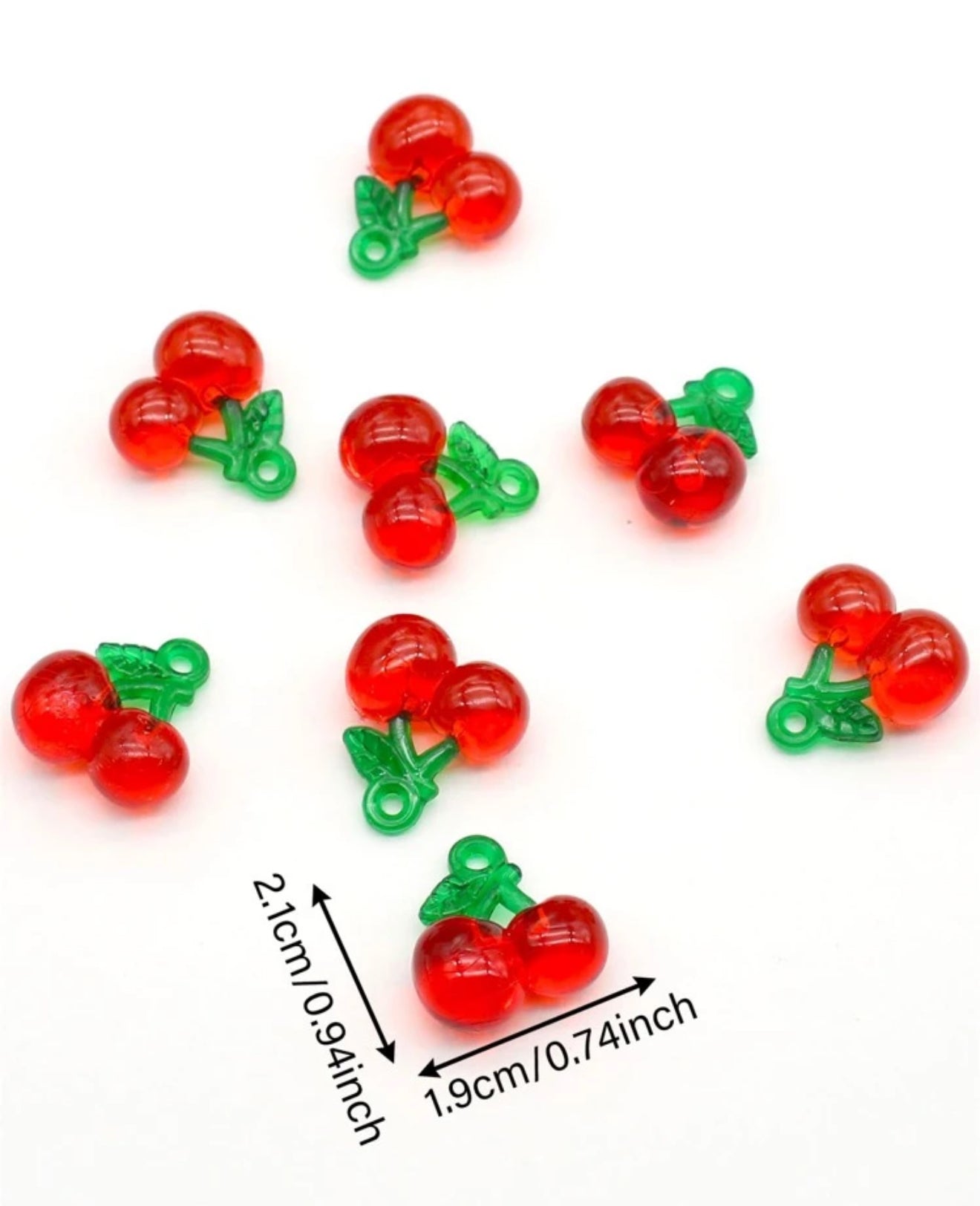 Cherry Charm