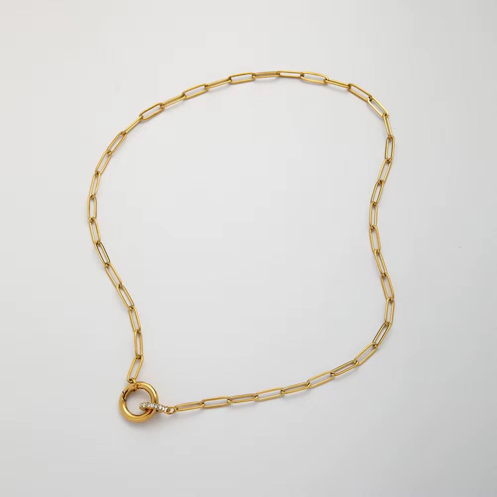 Classic Necklace