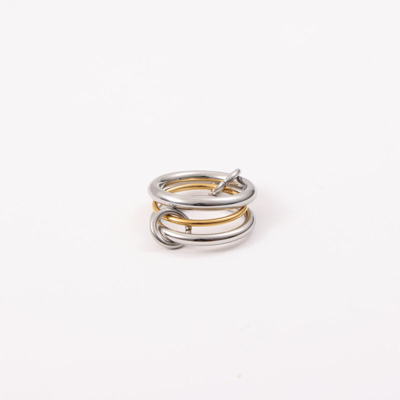 Unique Mix Ring