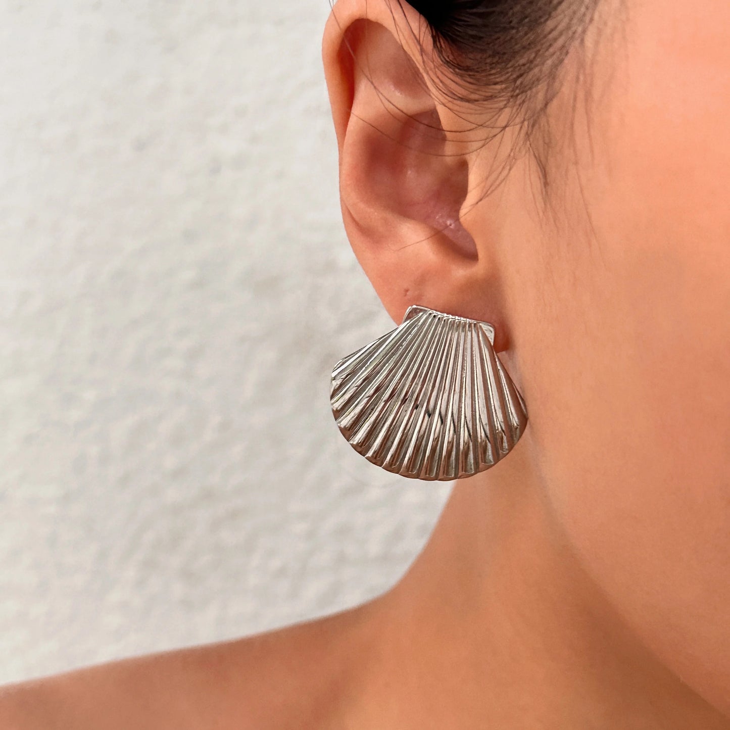 Shell Earrings