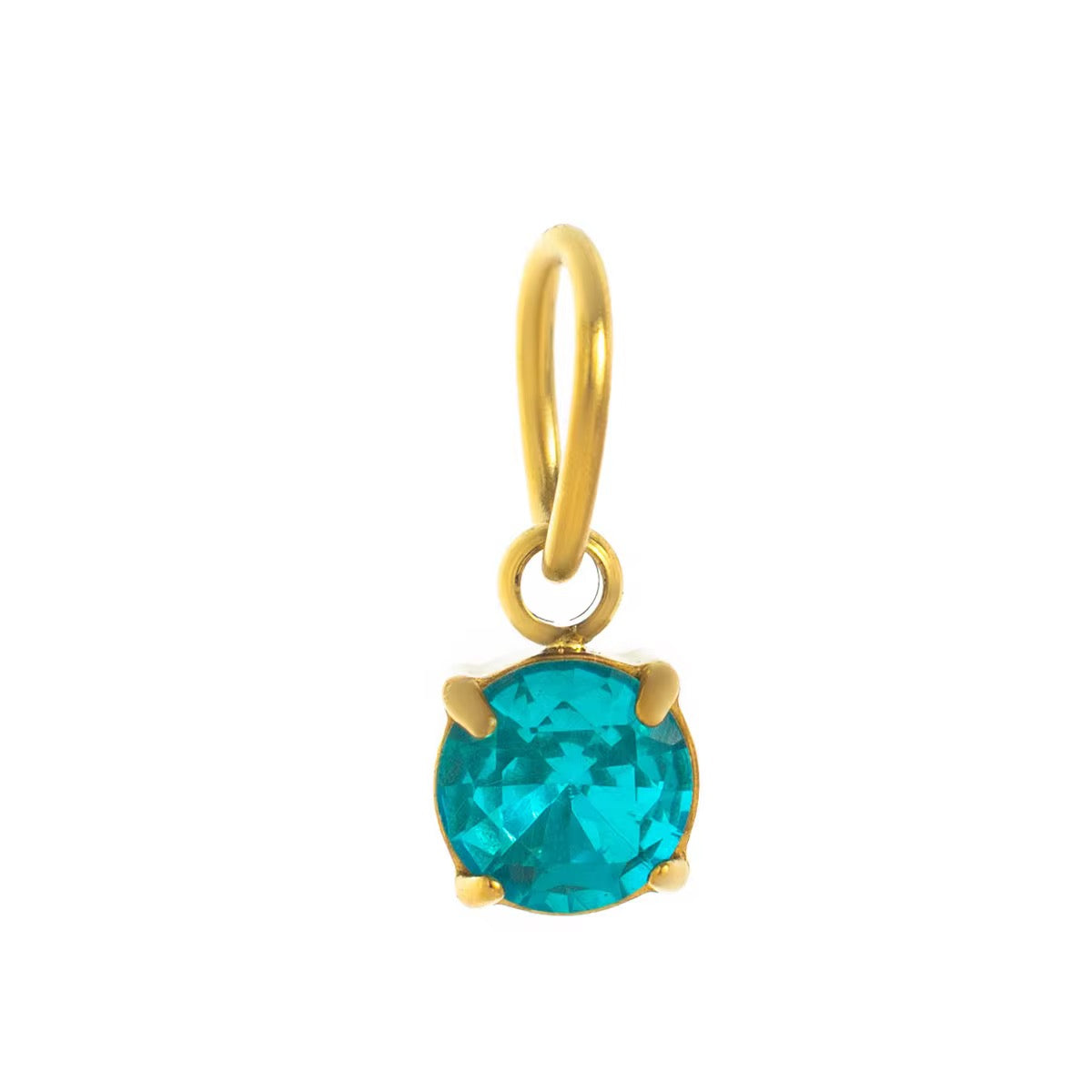 Your Magic-Birthstone Charms