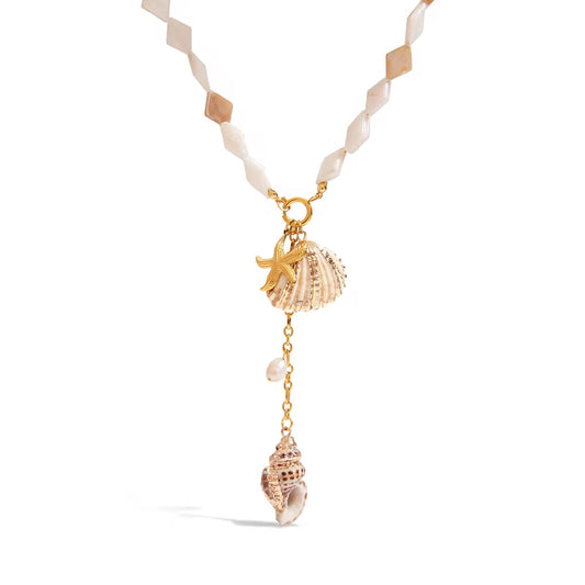 Ocean Dream Necklace