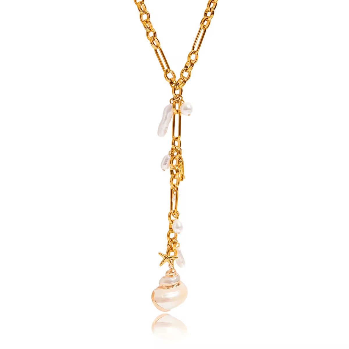 Marea Necklaces