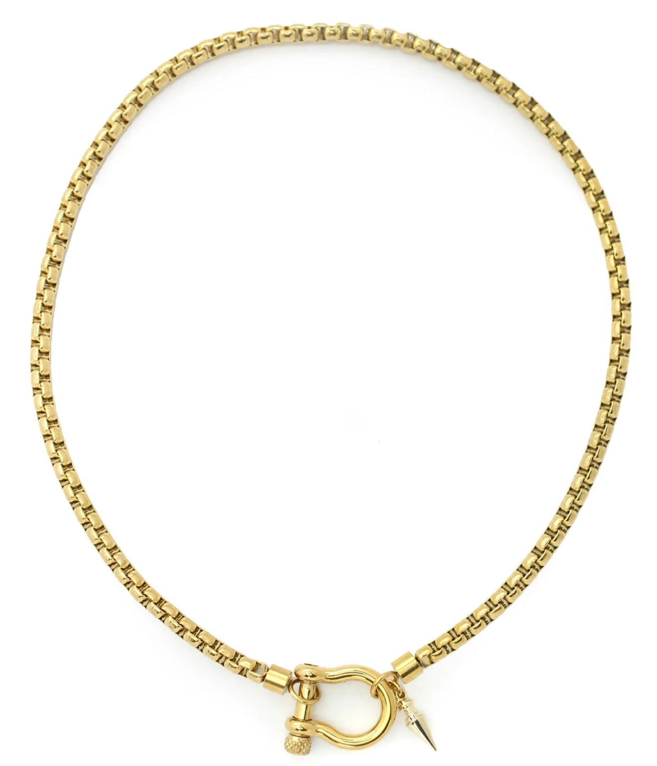 Extra Necklace