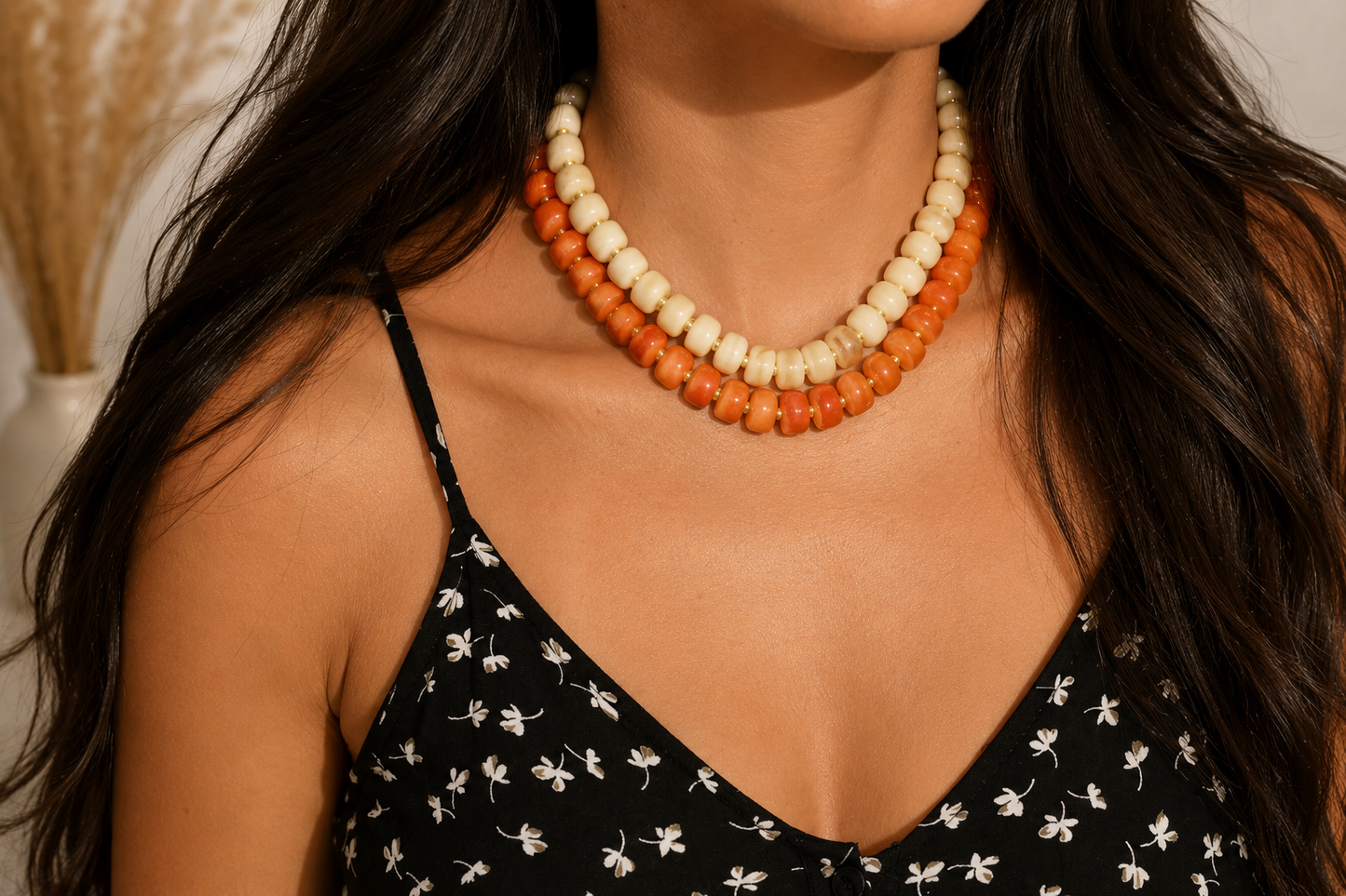Riviera Necklace