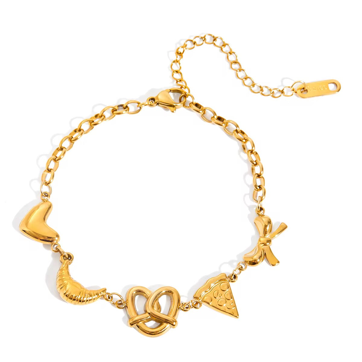 Bites Bracelet