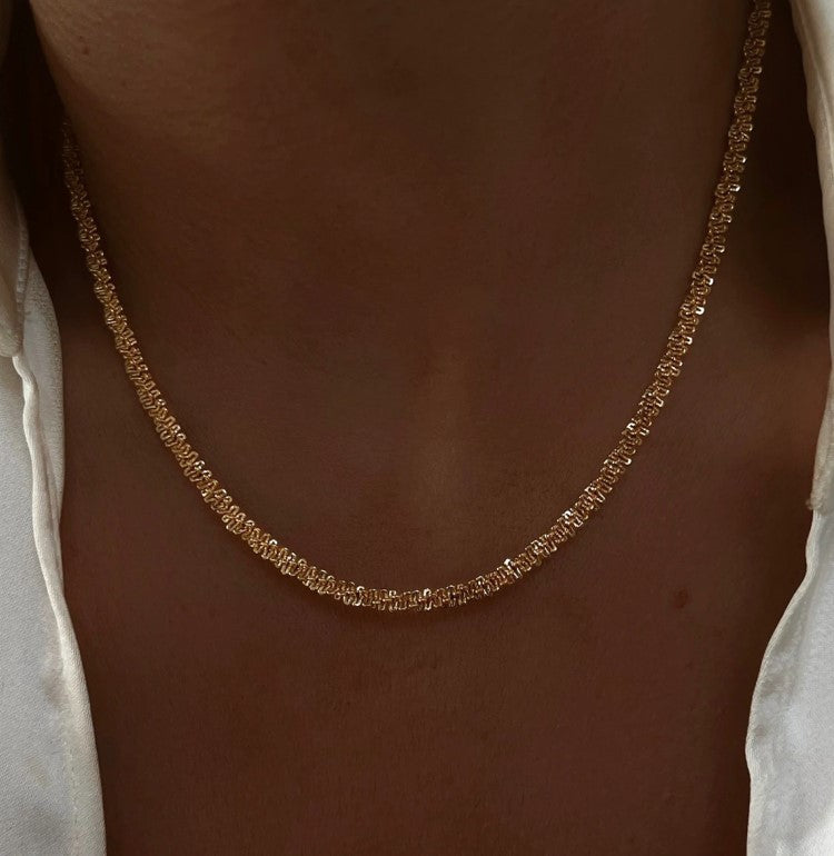 Maitte Chain