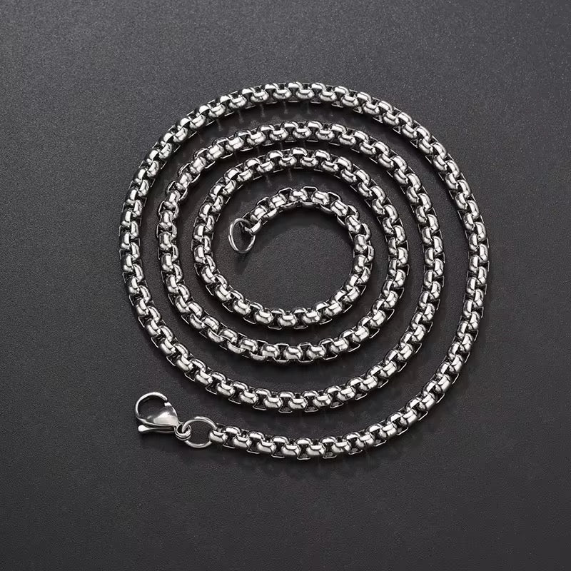 Stack Chain