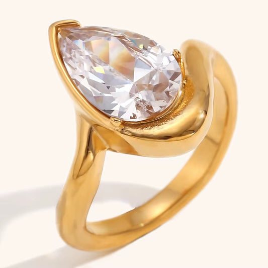 Anillo Azahara