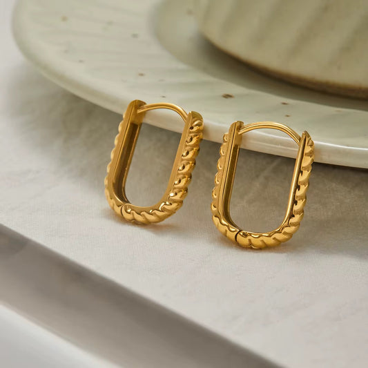 Lulu Earrings