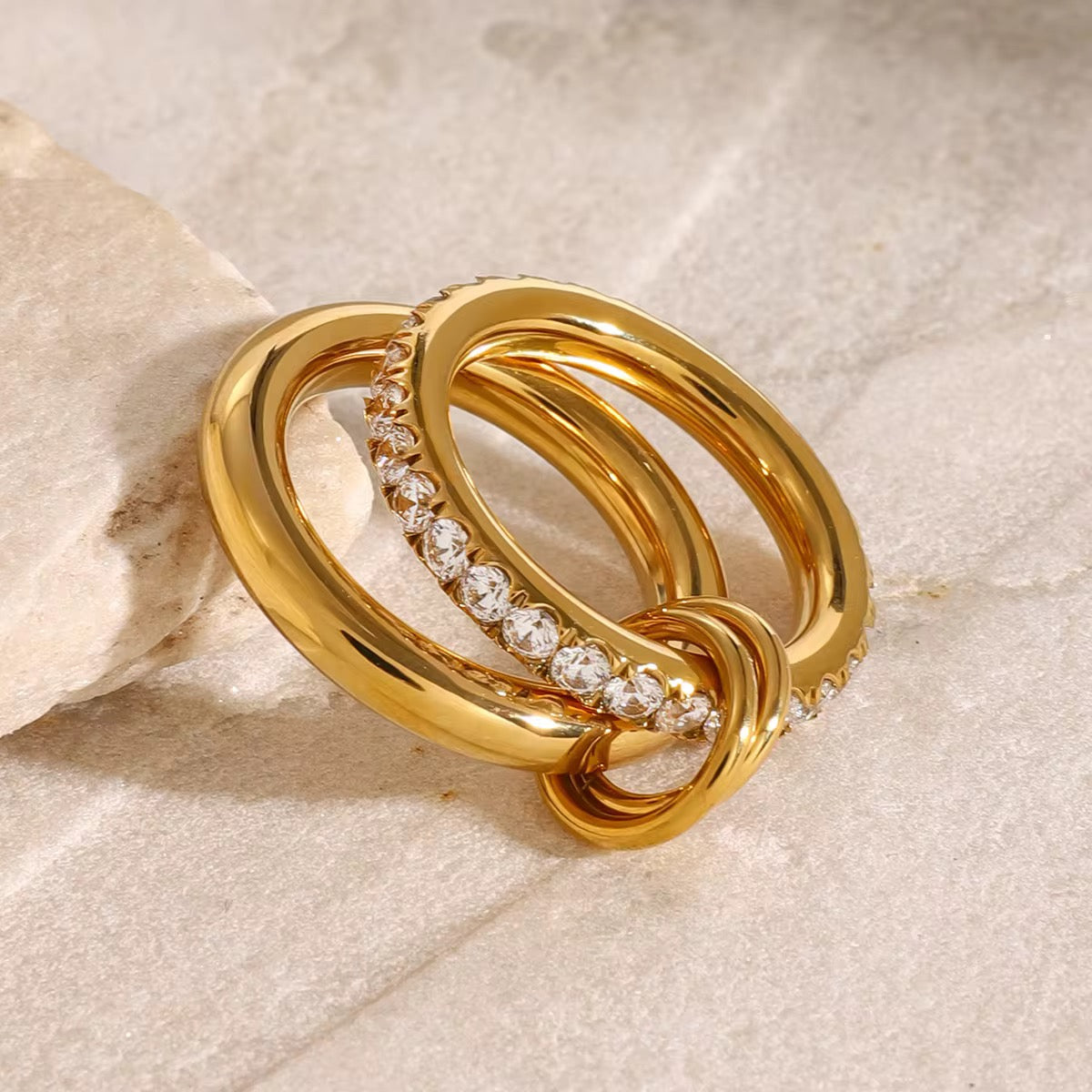 Belisa Ring