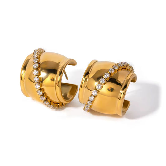 Penelope Earrings