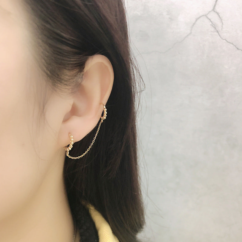 Lulu Earrings