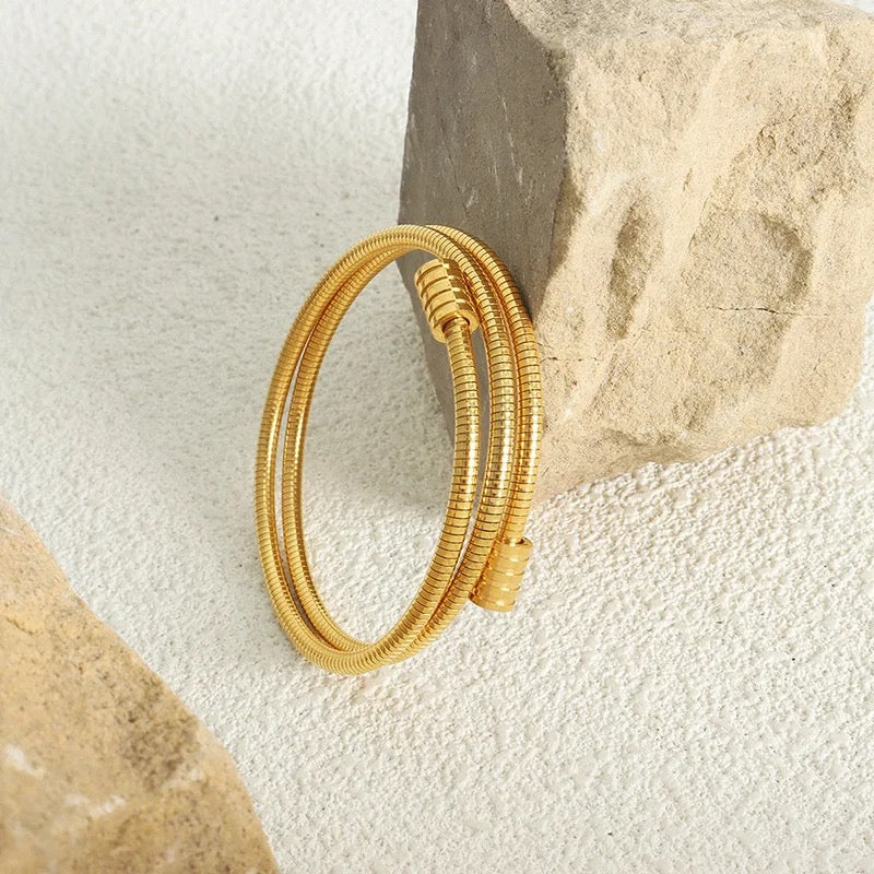 Layers Bangles