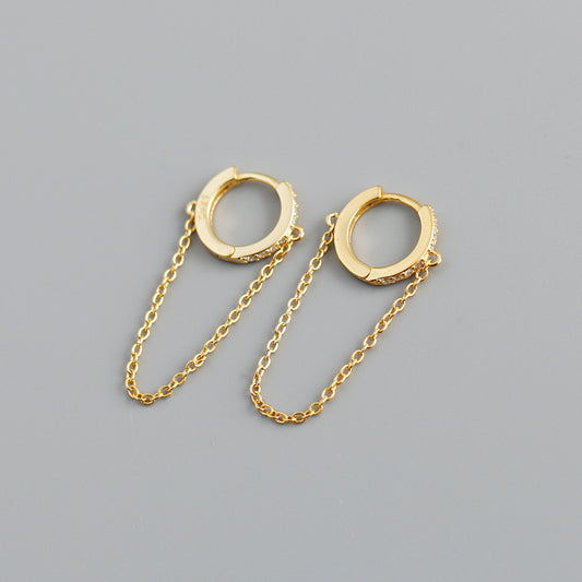 Moma Earrings