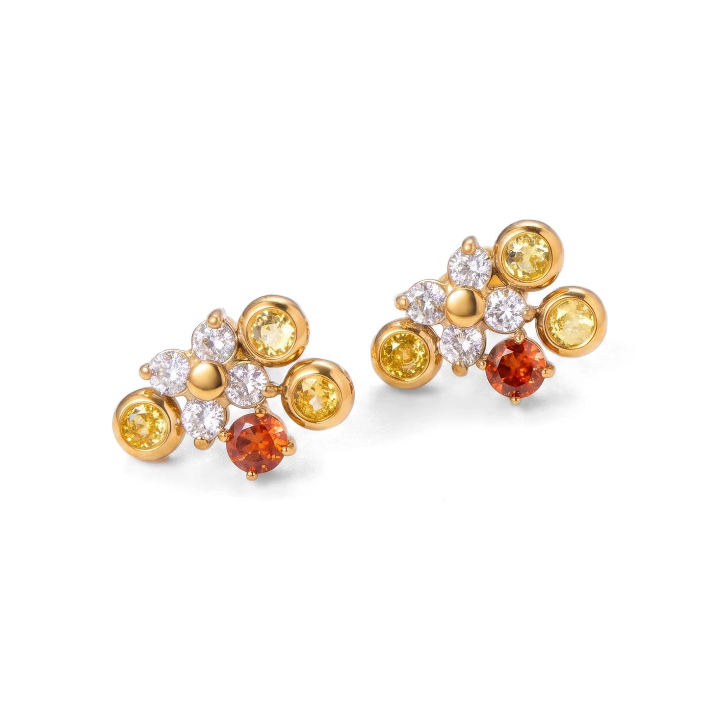 Autumn Studs