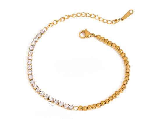 Midnight Bracelet