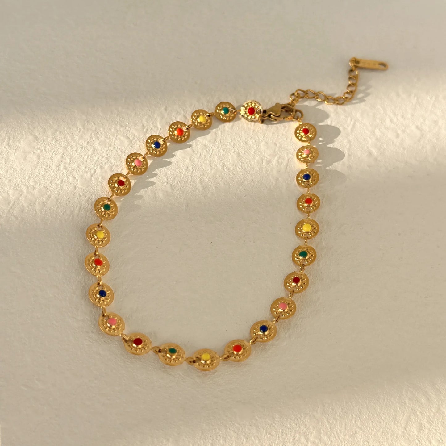 Pulsera Verano