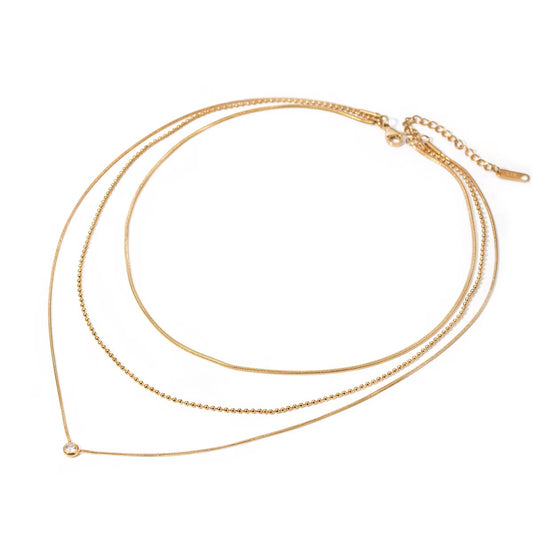 Cecilia Necklace