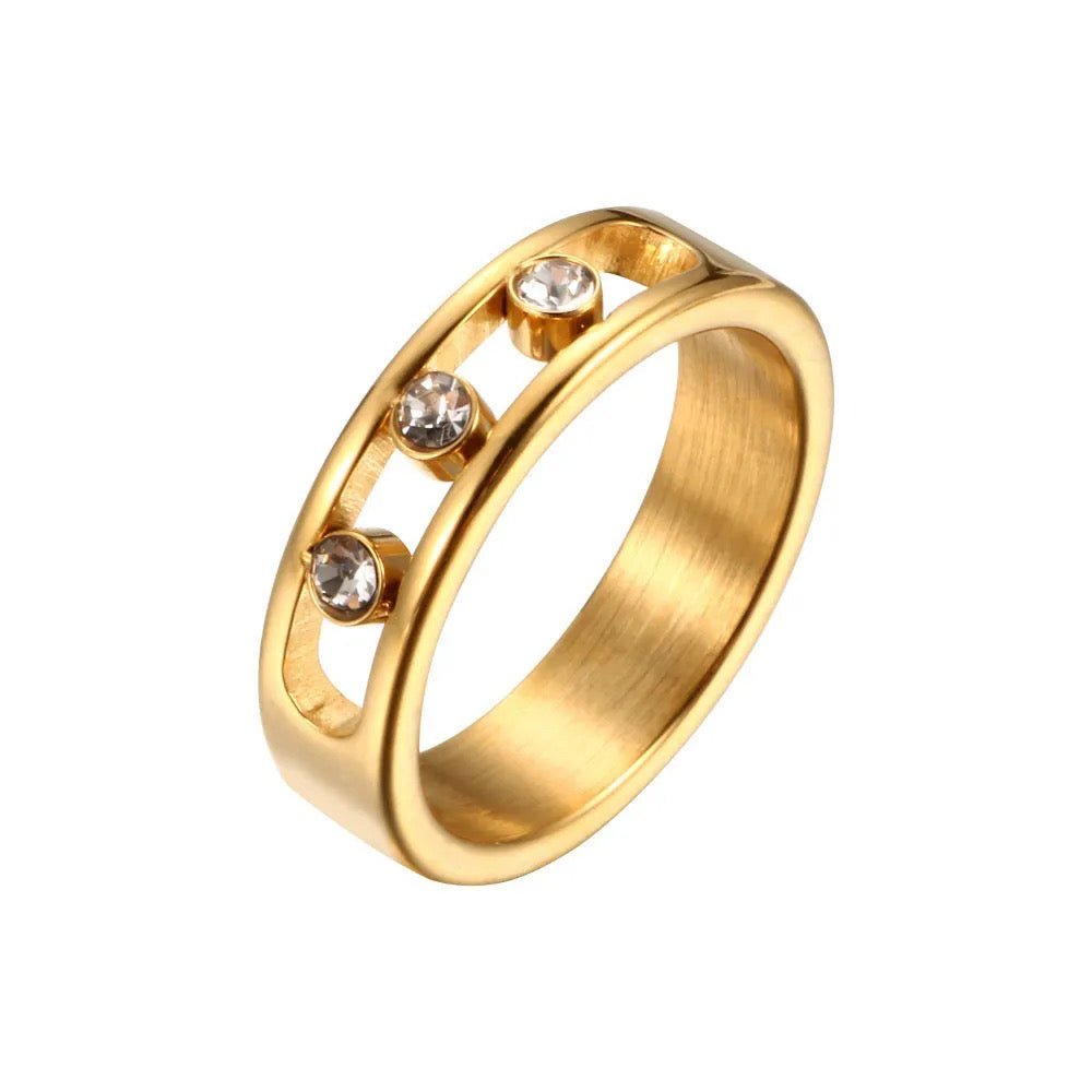 Brilla Ring