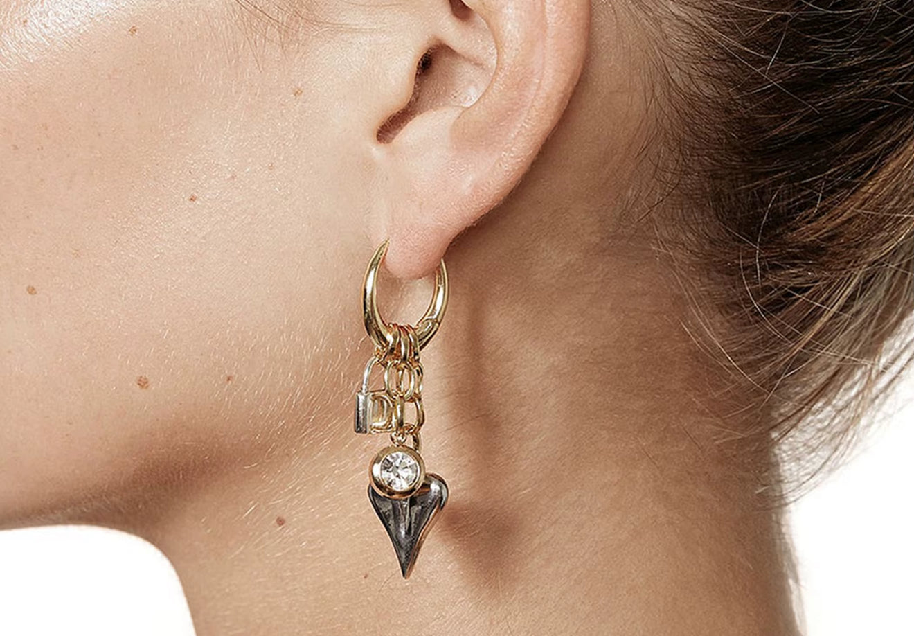 Lovely Earrings by