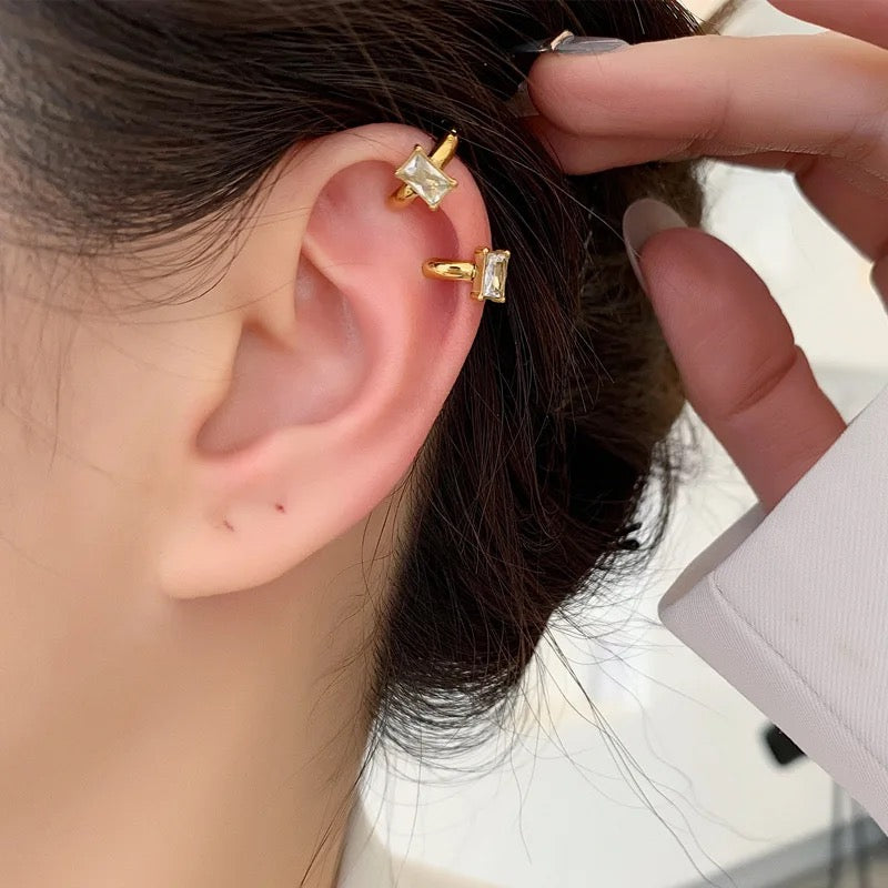 Queen Earcuff