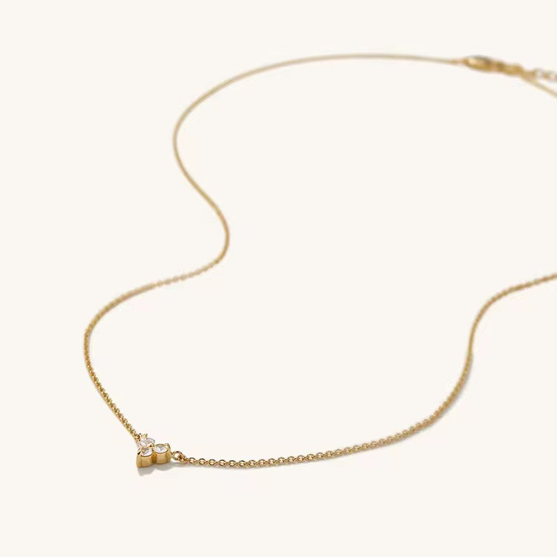 Kairo Necklace