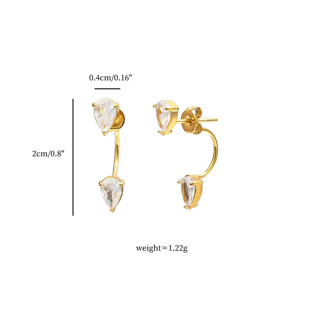 Rocío Earrings