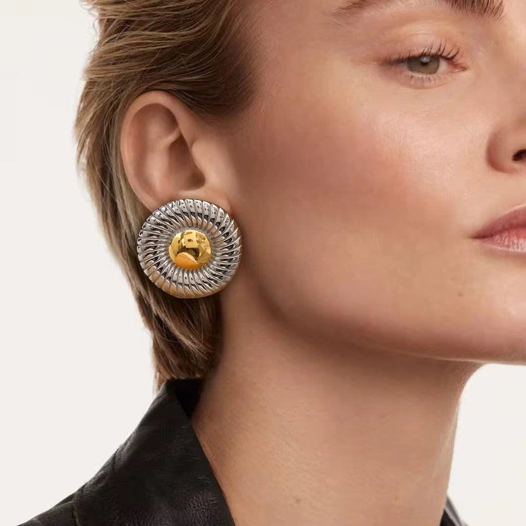 Verano Earrings