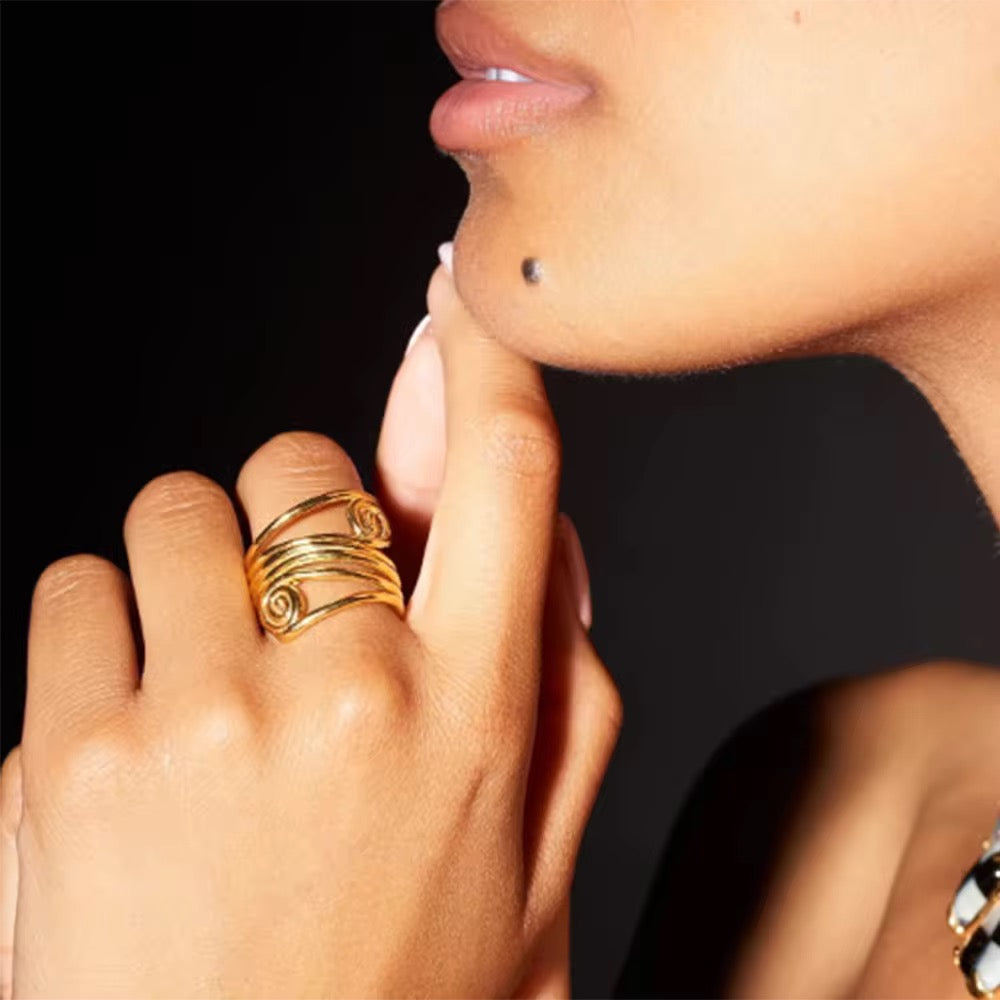 Ola Ring