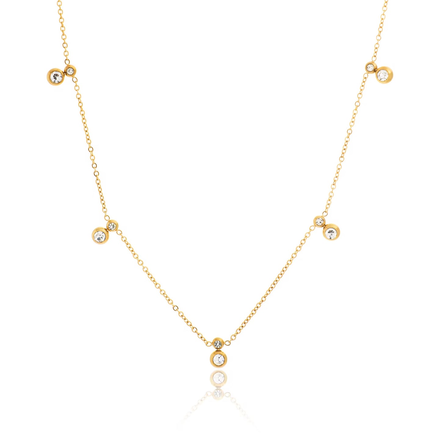 Mariam Necklaces