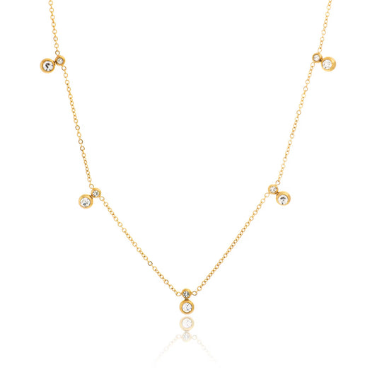 Mariam Necklaces