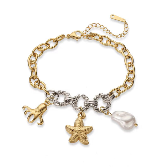 Coastal Bracelet