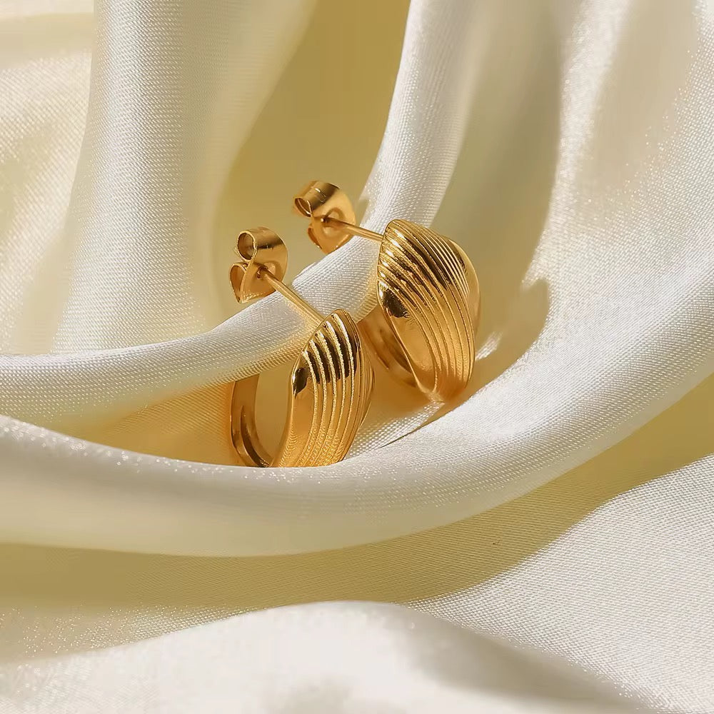 Mara Earrings