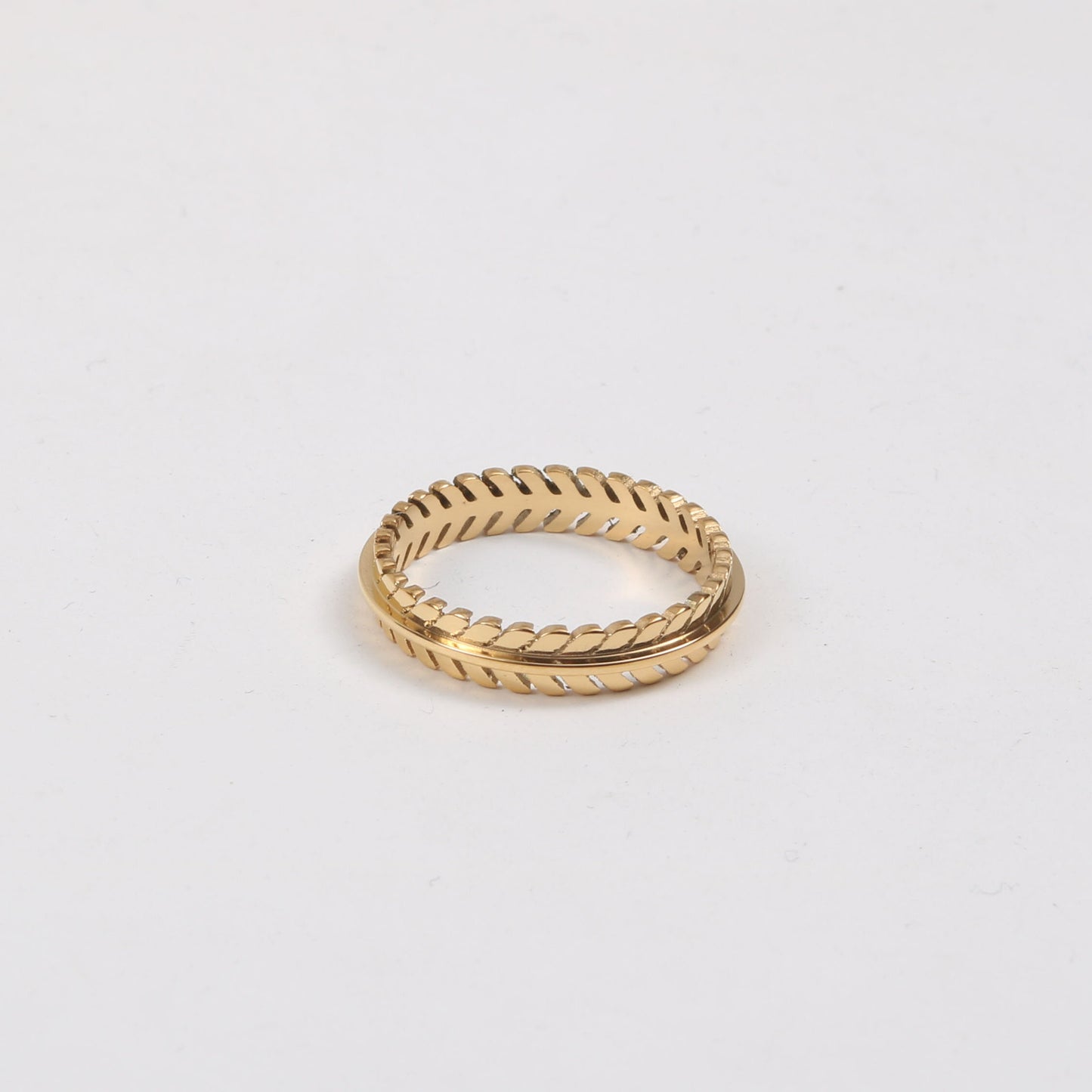 Olivo Ring